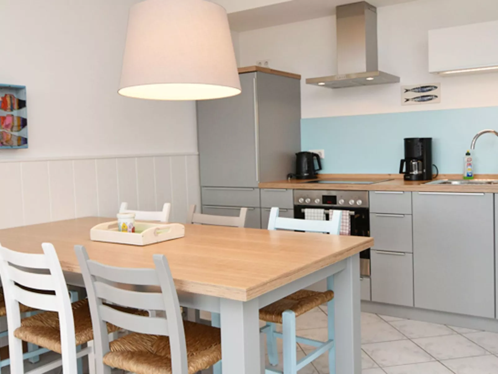 Appartement Sechs in Ostseebad Binz