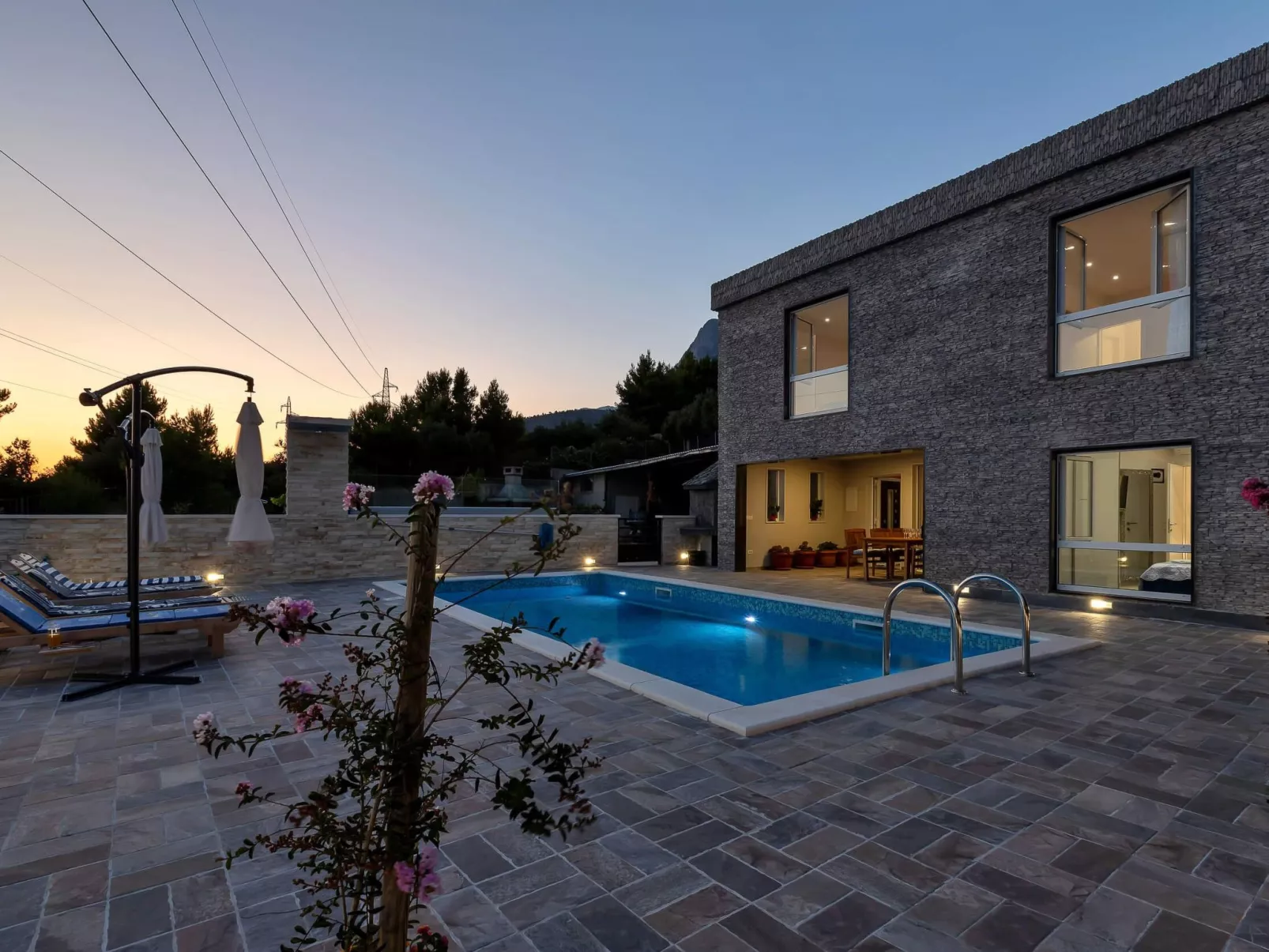 Villa Unendliche Freude