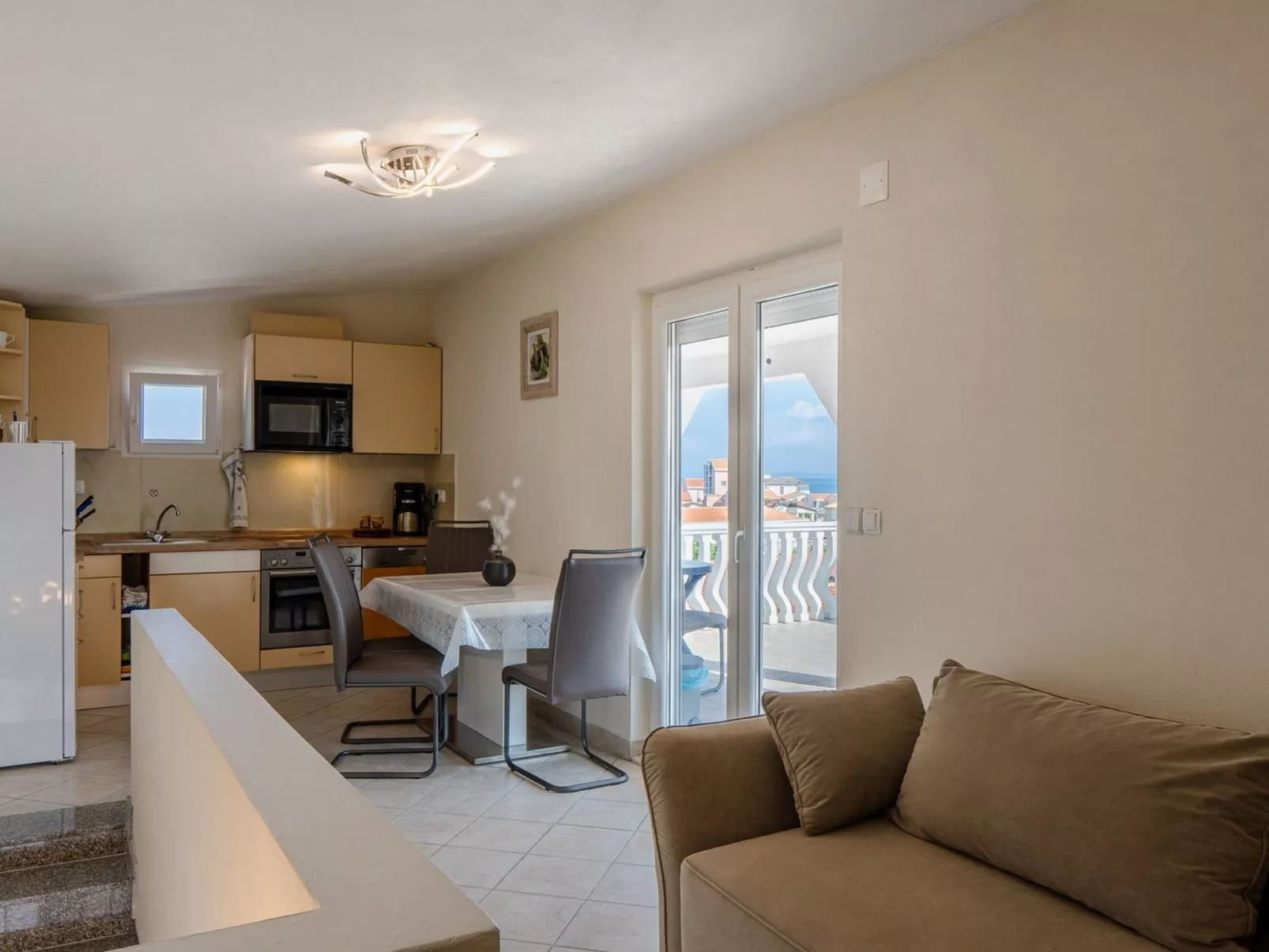 Apartment Jurcevic 2