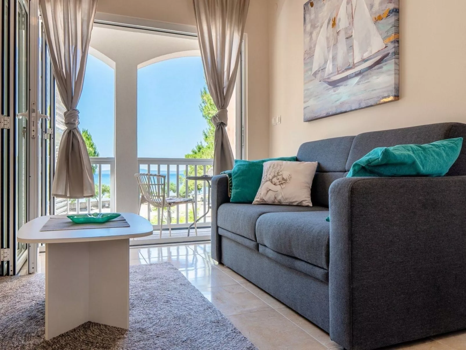 Apartment Sum mora 1