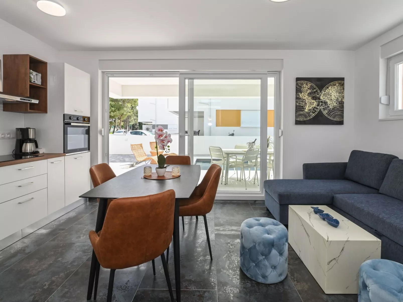 Villa mit privatem Pool für 20 Personen