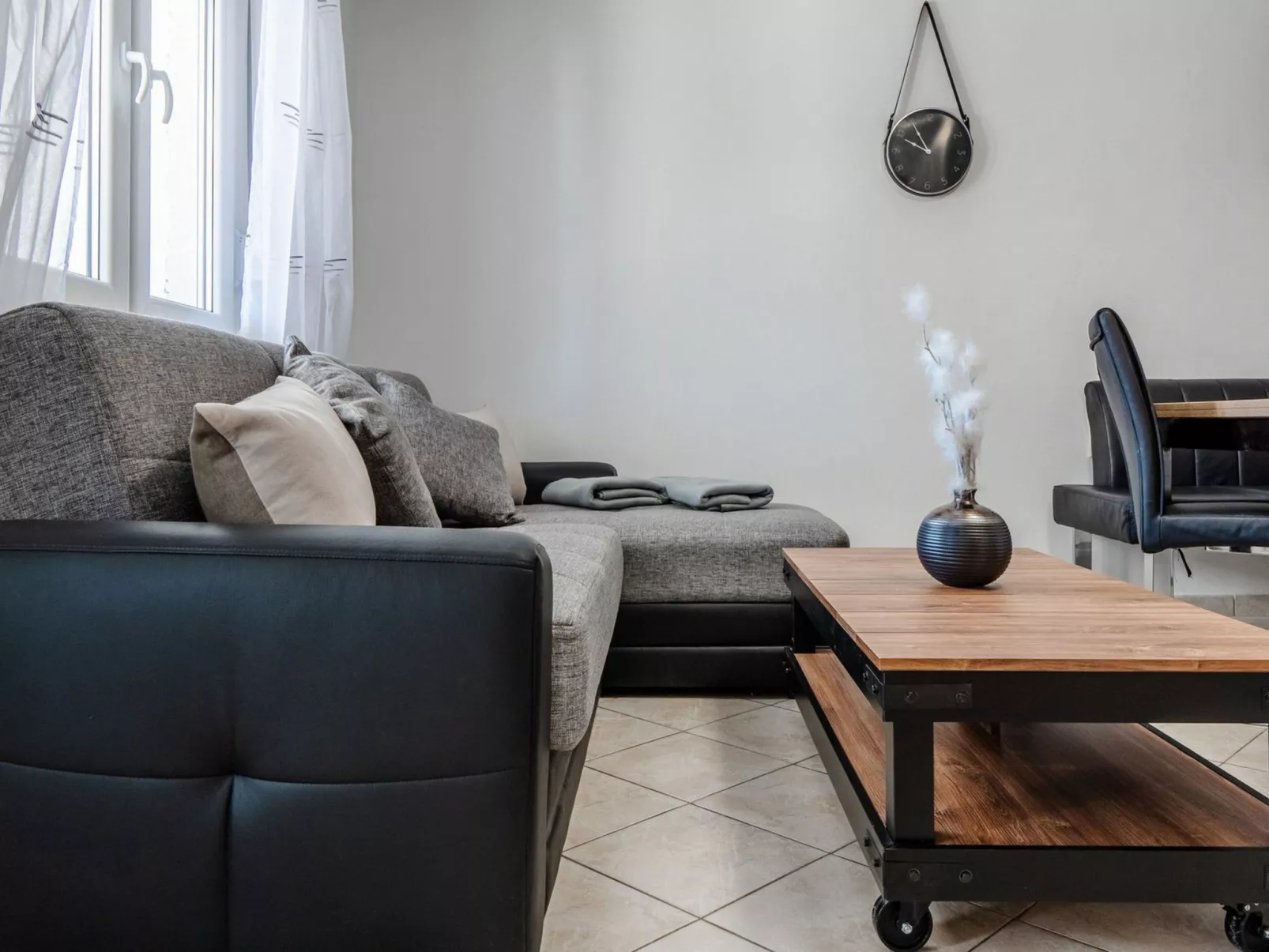 Apartmant Jurcevic 1