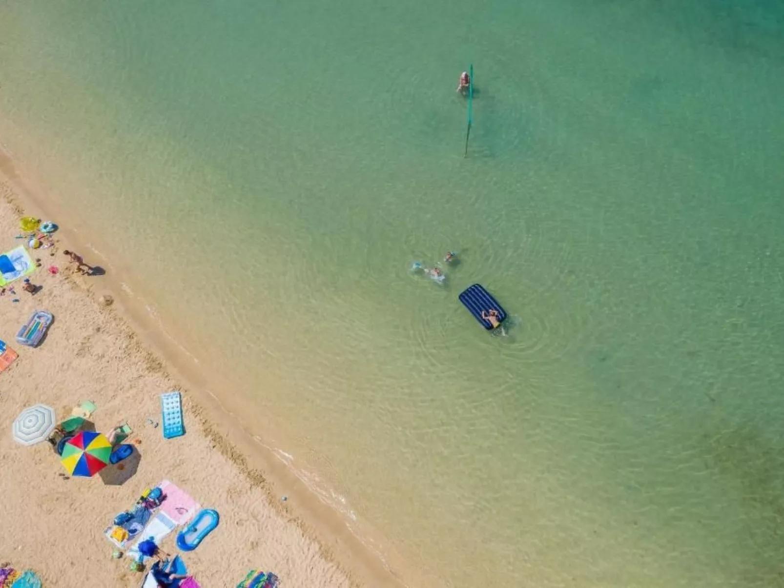 Neue Luxusvilla mit Schwimmbad, Sauna