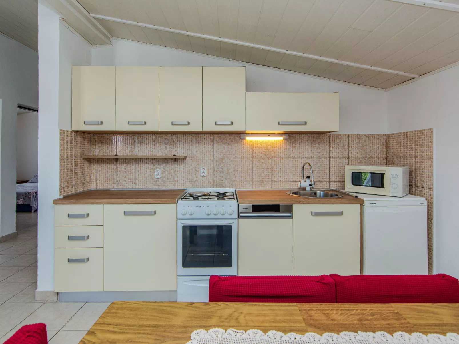 Apartment Vukosavljevic