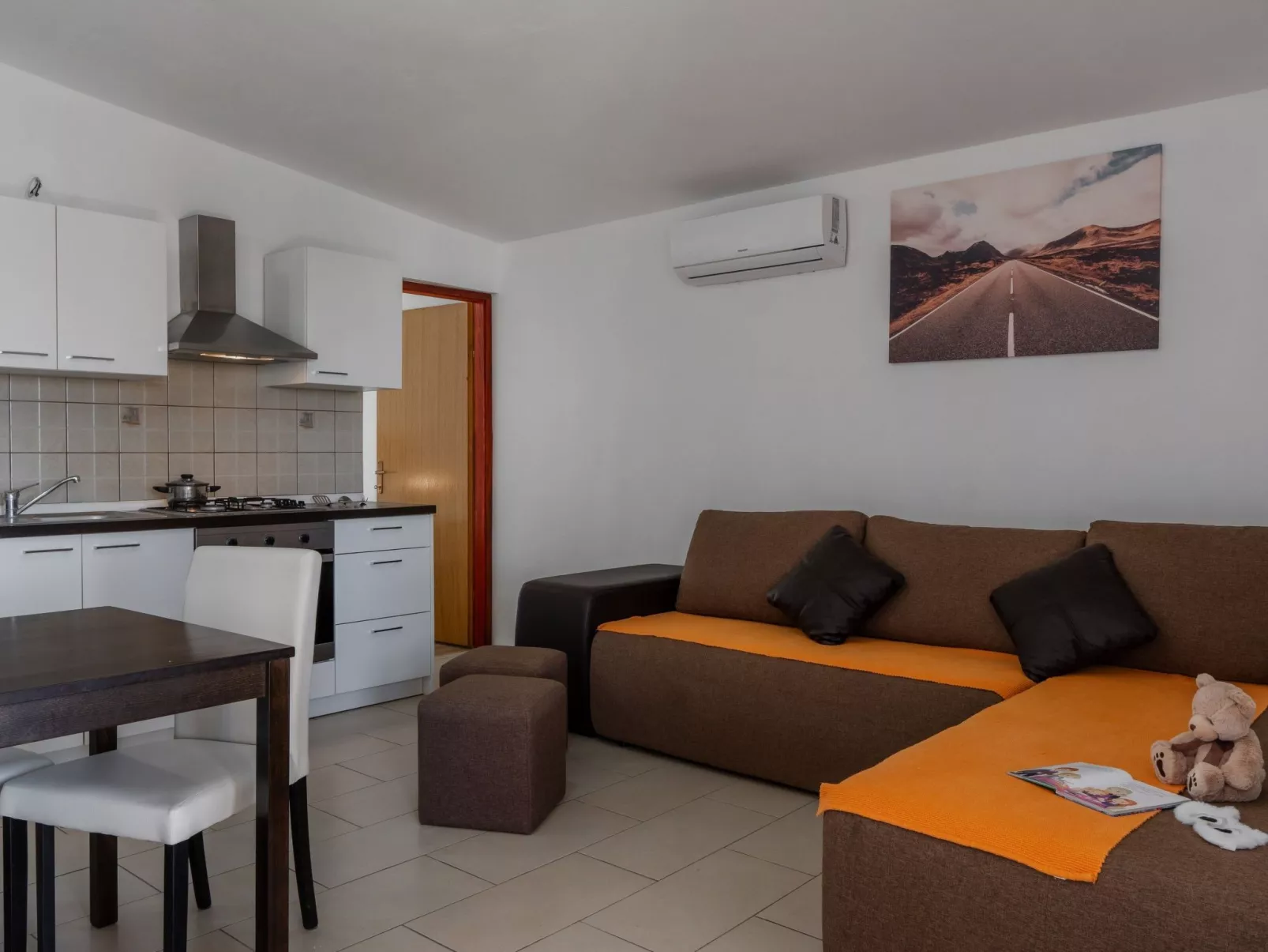 Apartment Josipovic 2