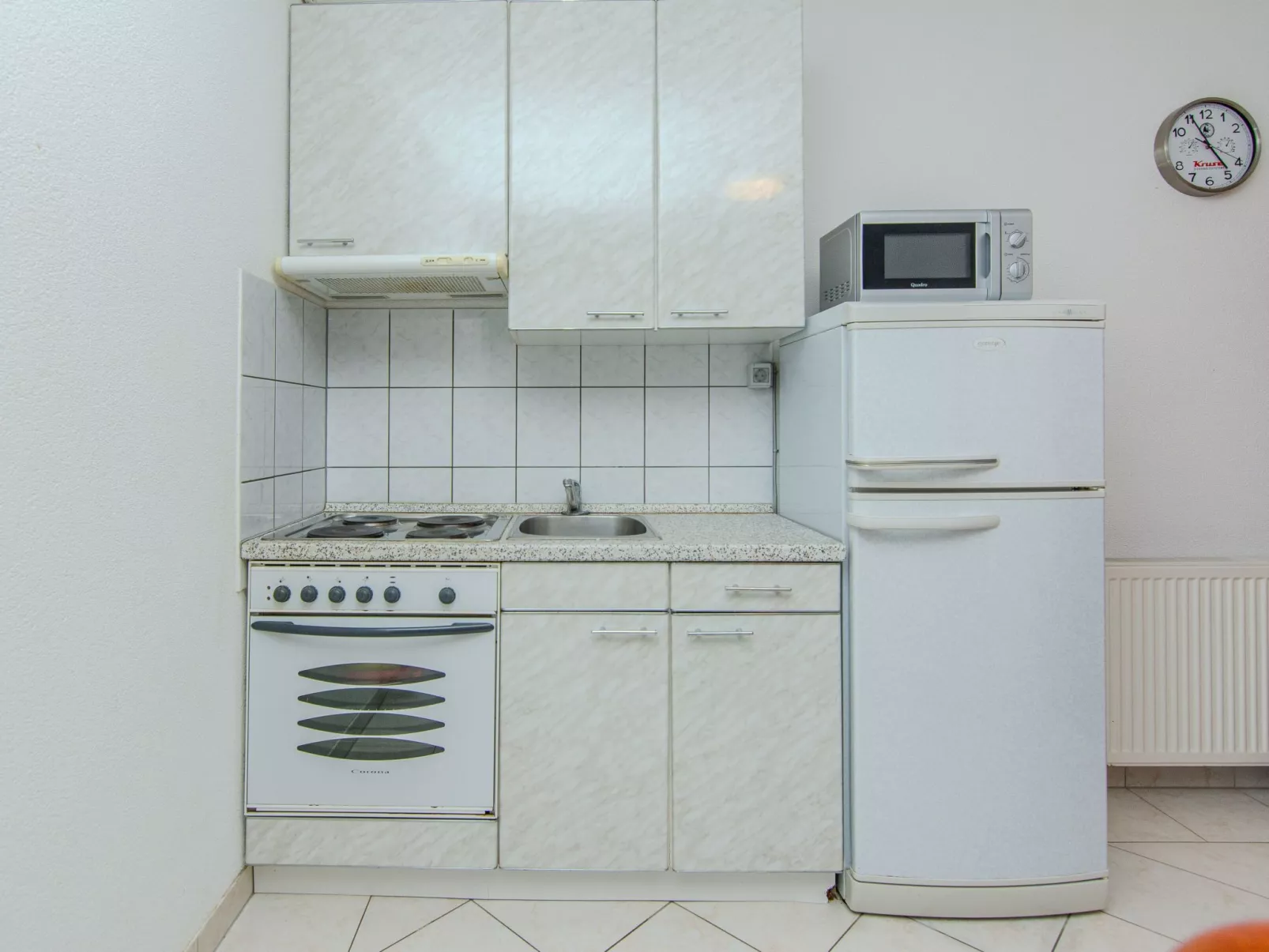 Apartment Markovic 3