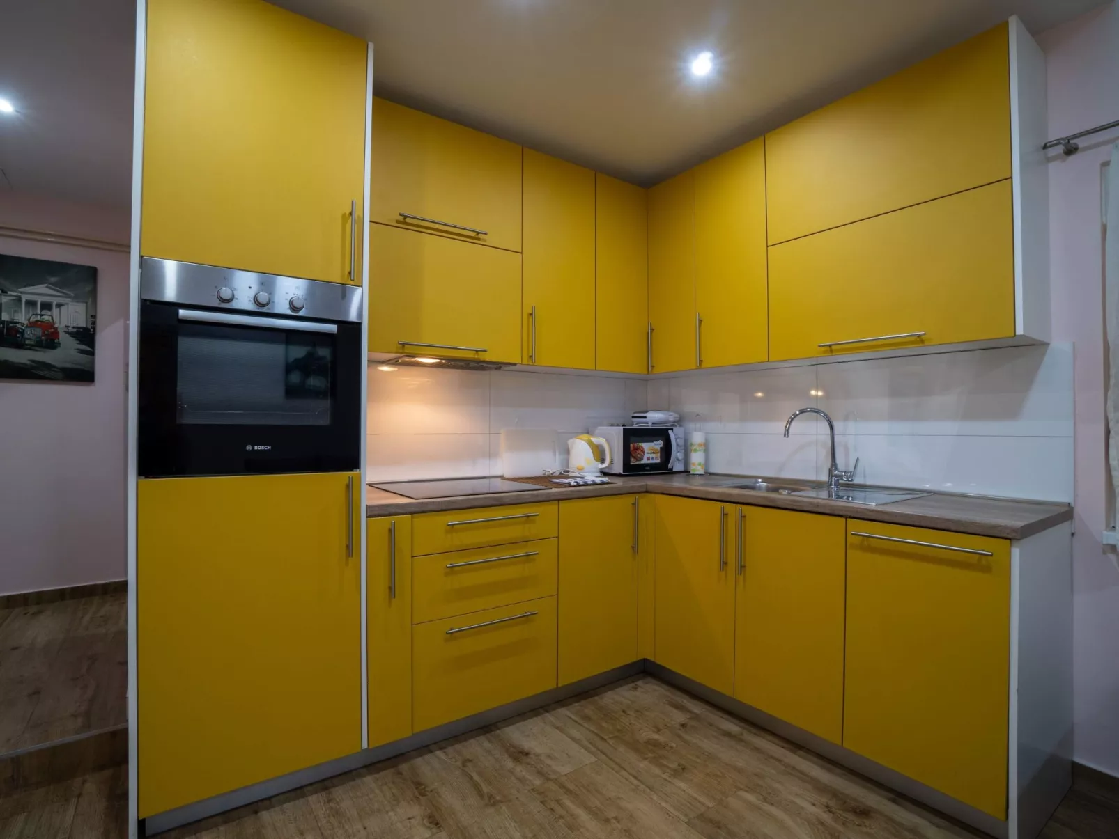 "Apartmani Big Smile"