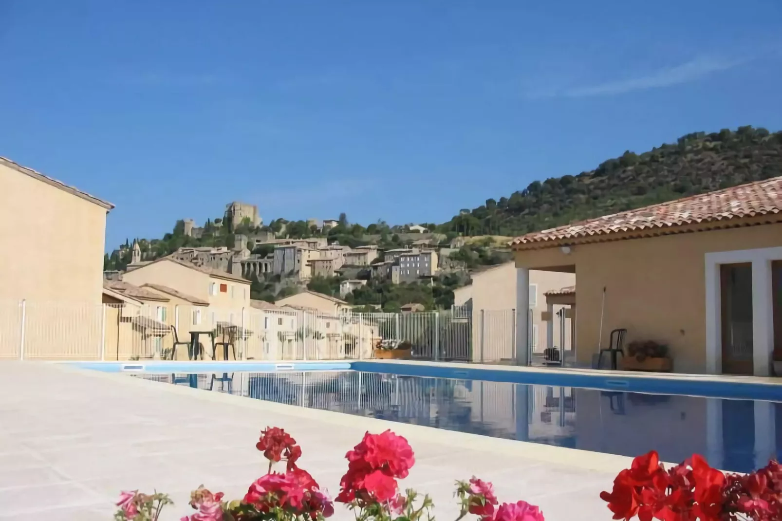 Résidence Les Sources - Montbrun-les-Bains // Apt T2 - 4 pers 2P4-Image-tags.