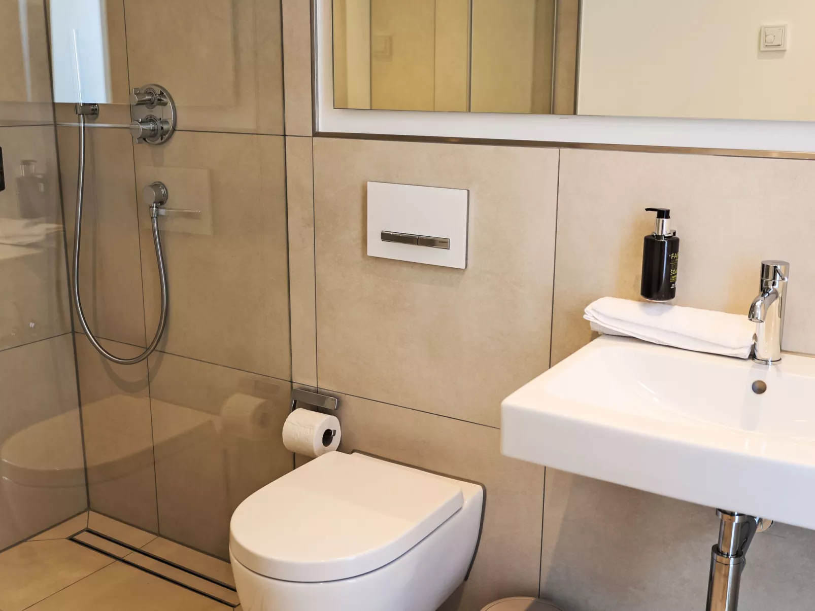 Munich Finest Apartments 17