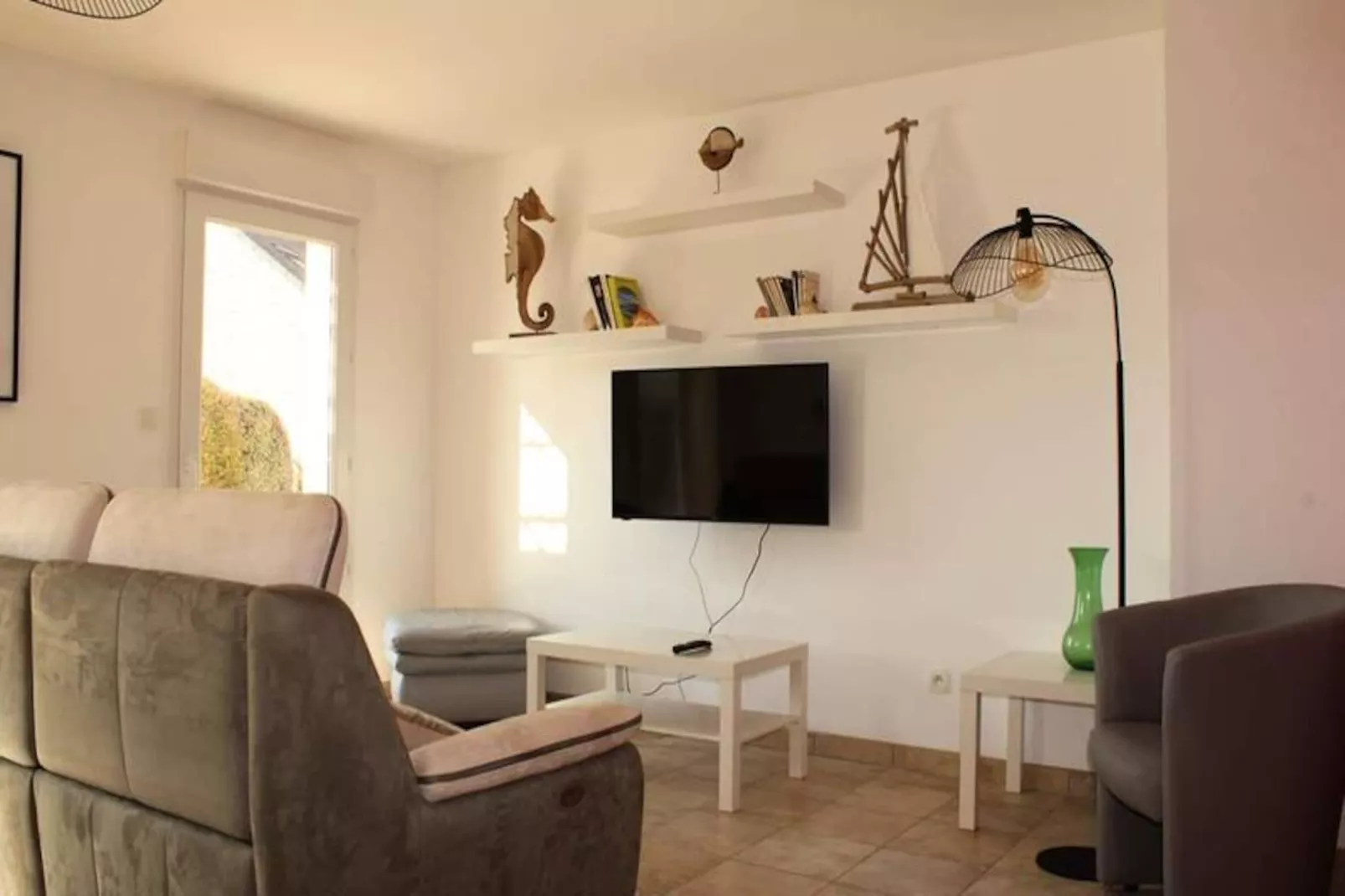 Résidence Aigue Marine