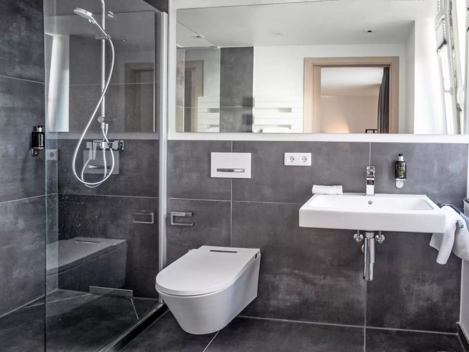 Munich Finest Apartments Studio 3