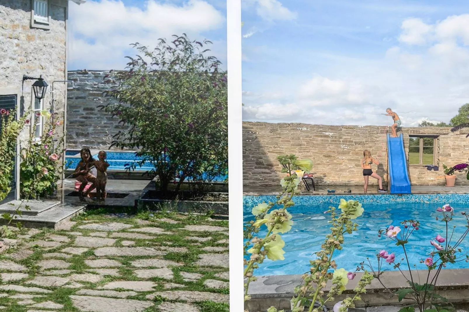 3 Personen vakantie huis in Mörbylånga - Buitenlucht