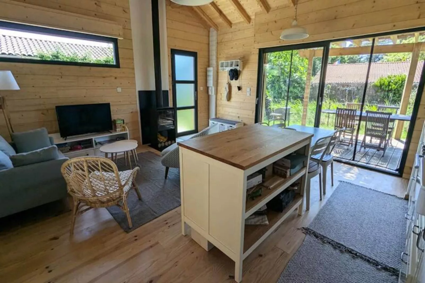Résidence Copropriété De La Plage