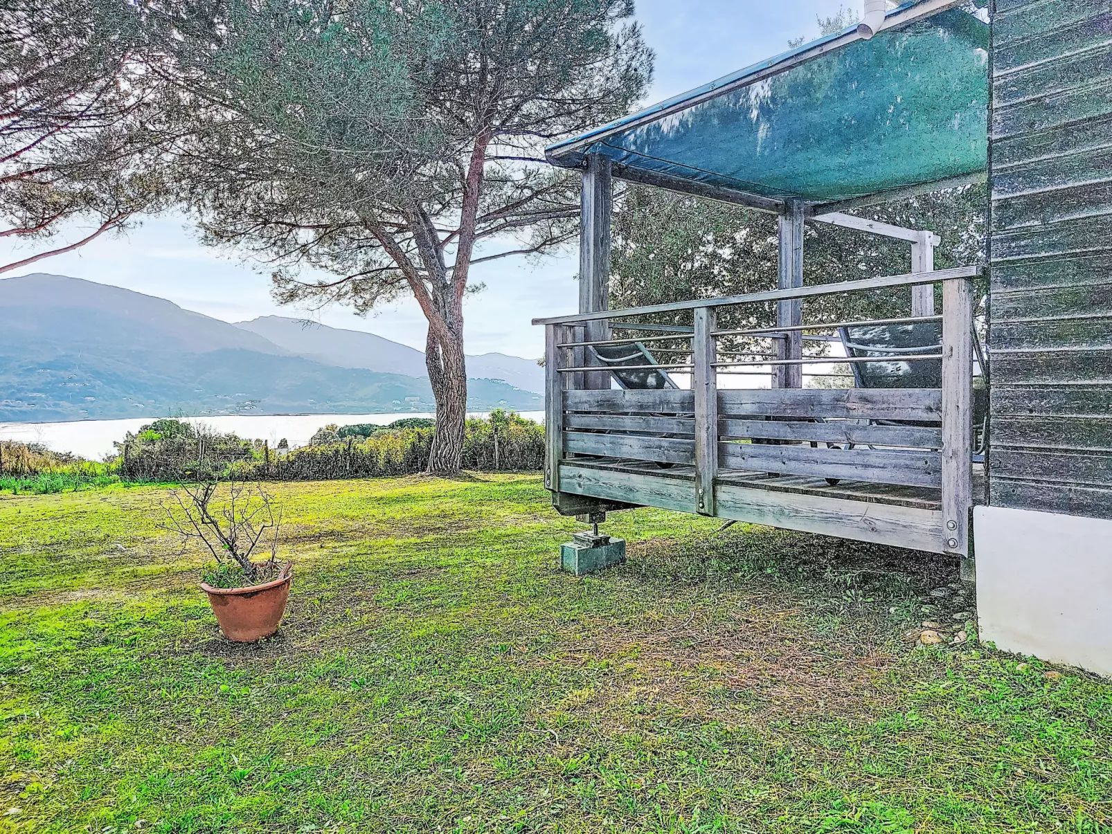 Chalet Terra Tramandera