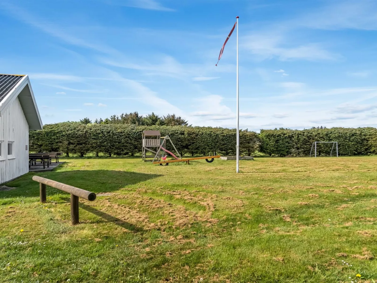 "Josef" - 1.2km from the sea