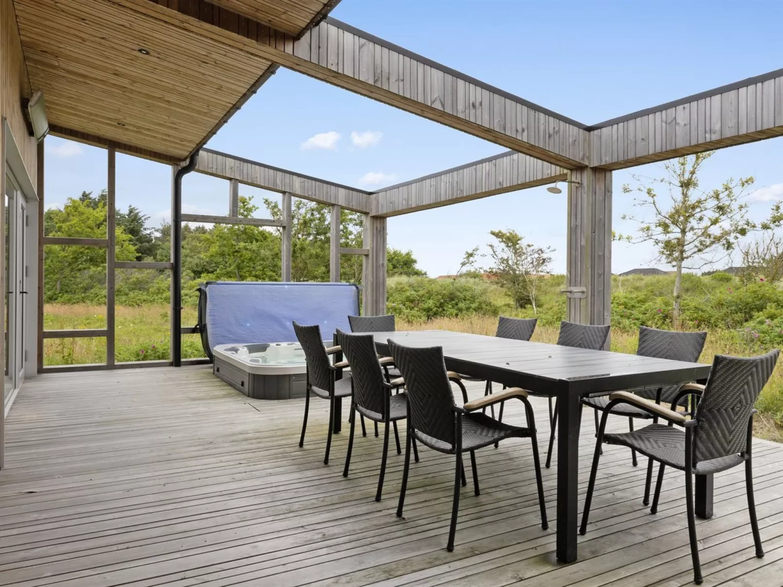 "Bruni" - 1km from the sea