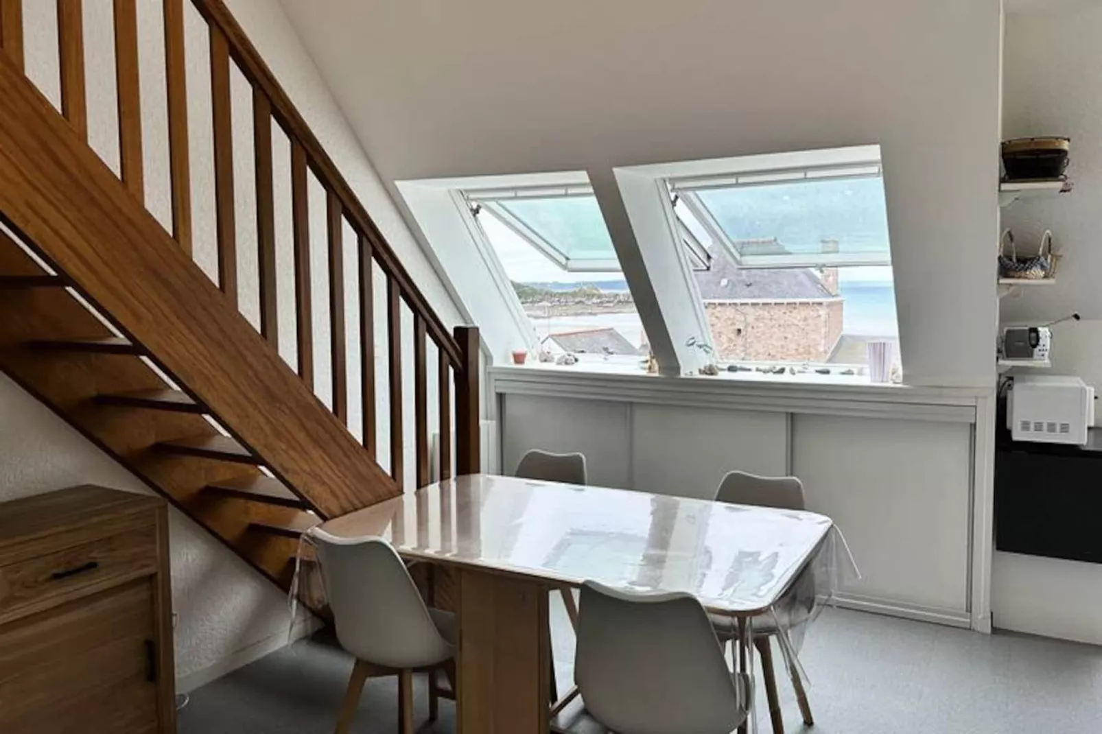 Résidence Cap Armor