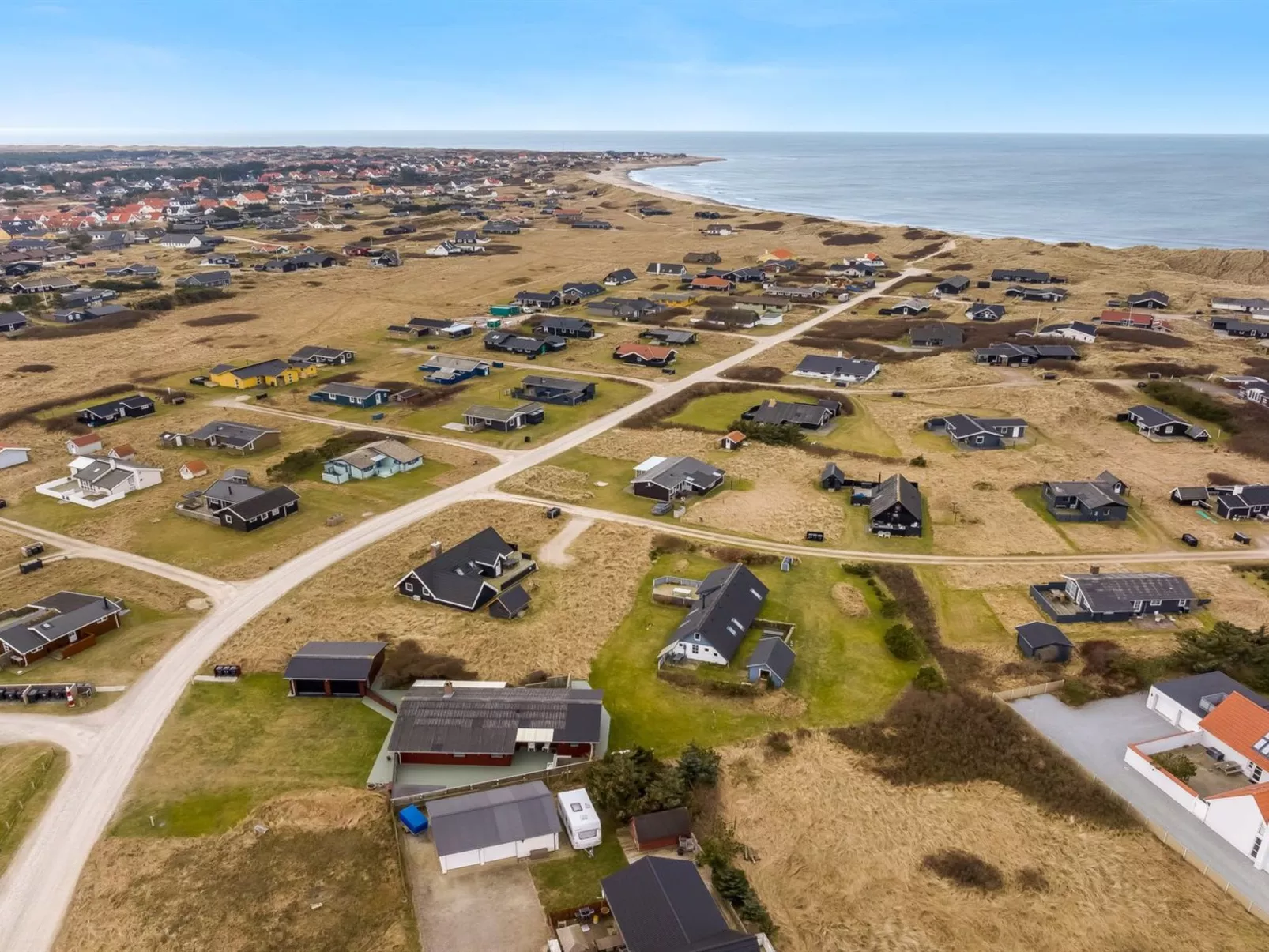 "Launo" - 300m from the sea