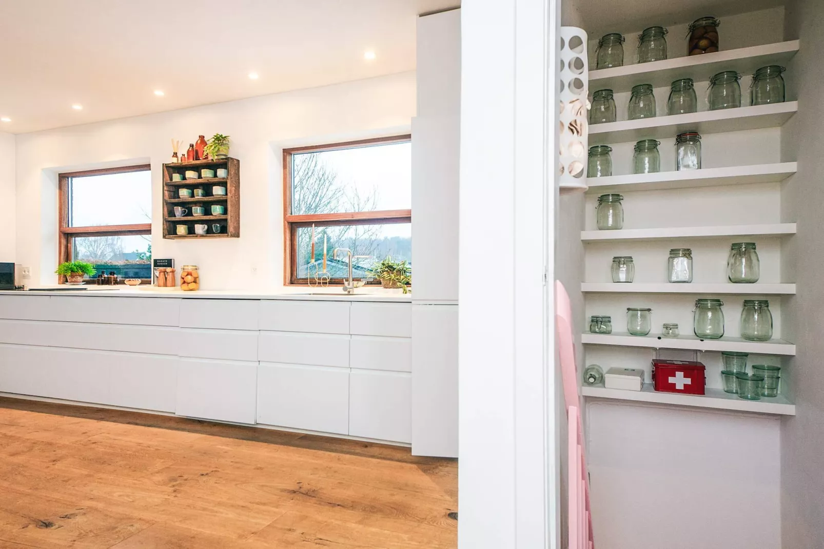 4 sterren vakantie huis in Viborg - Binnen