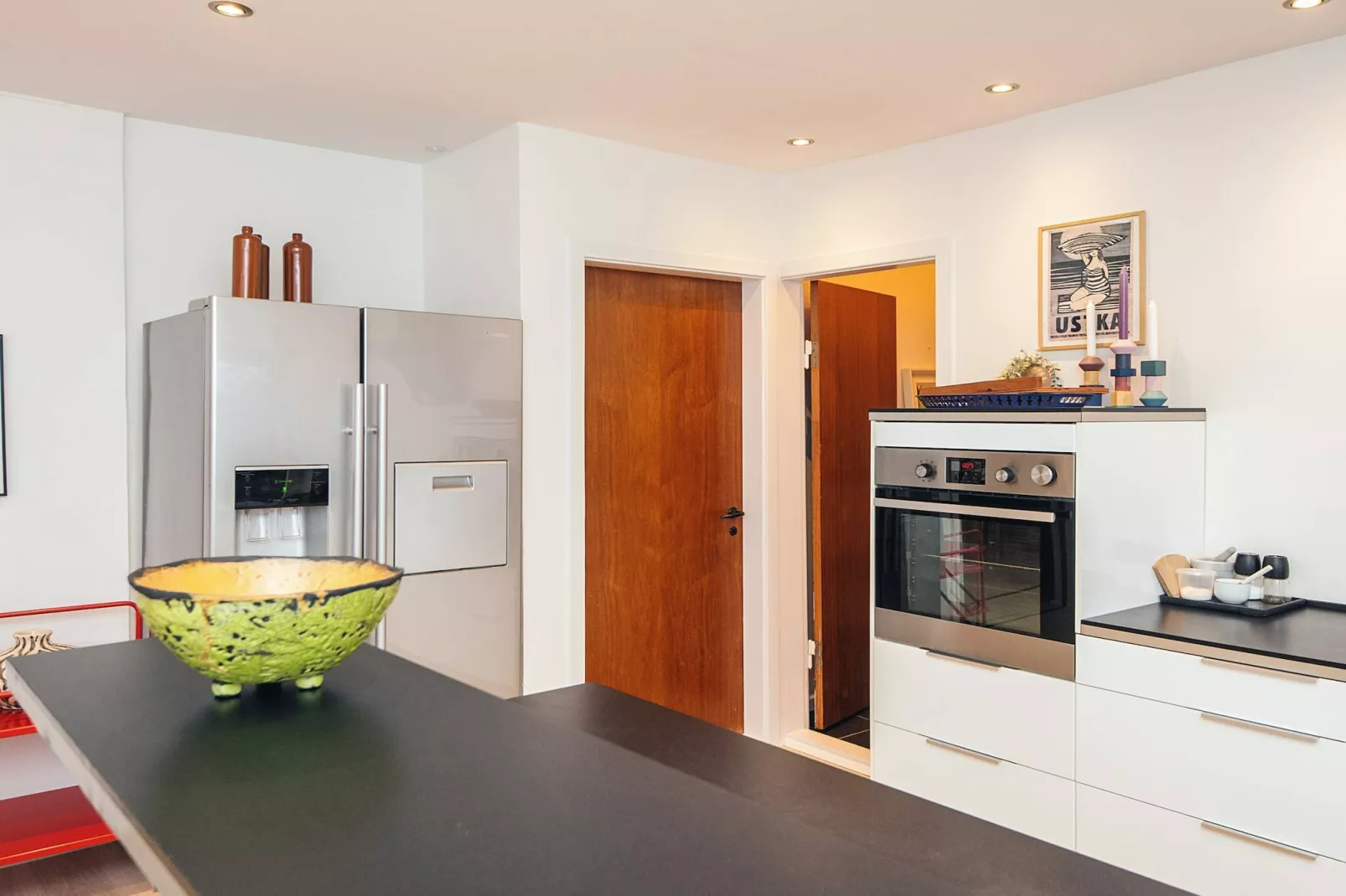 4 sterren vakantie huis in Kjellerup - Binnen