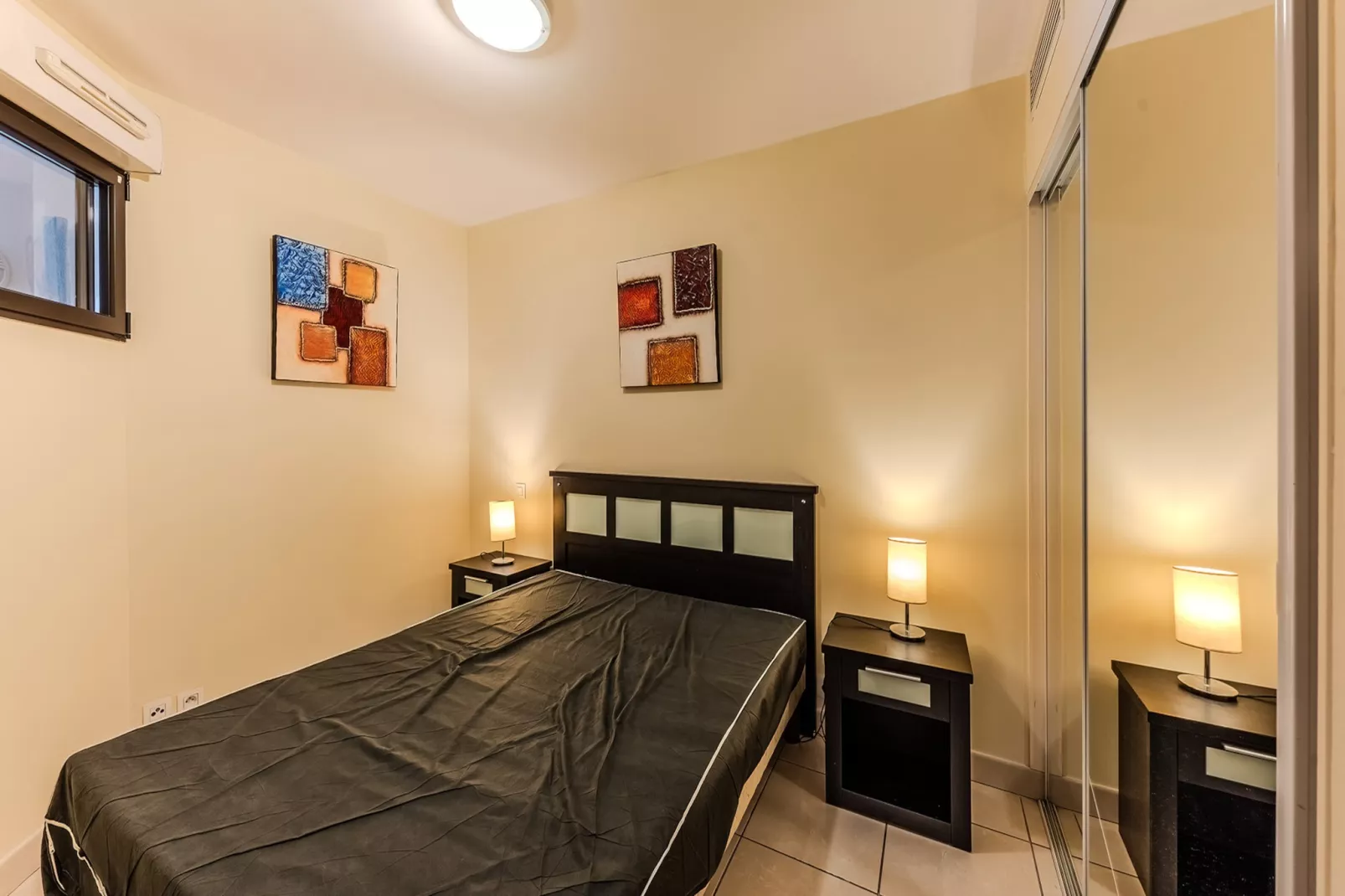 Carre Marine N°207 - 2P4