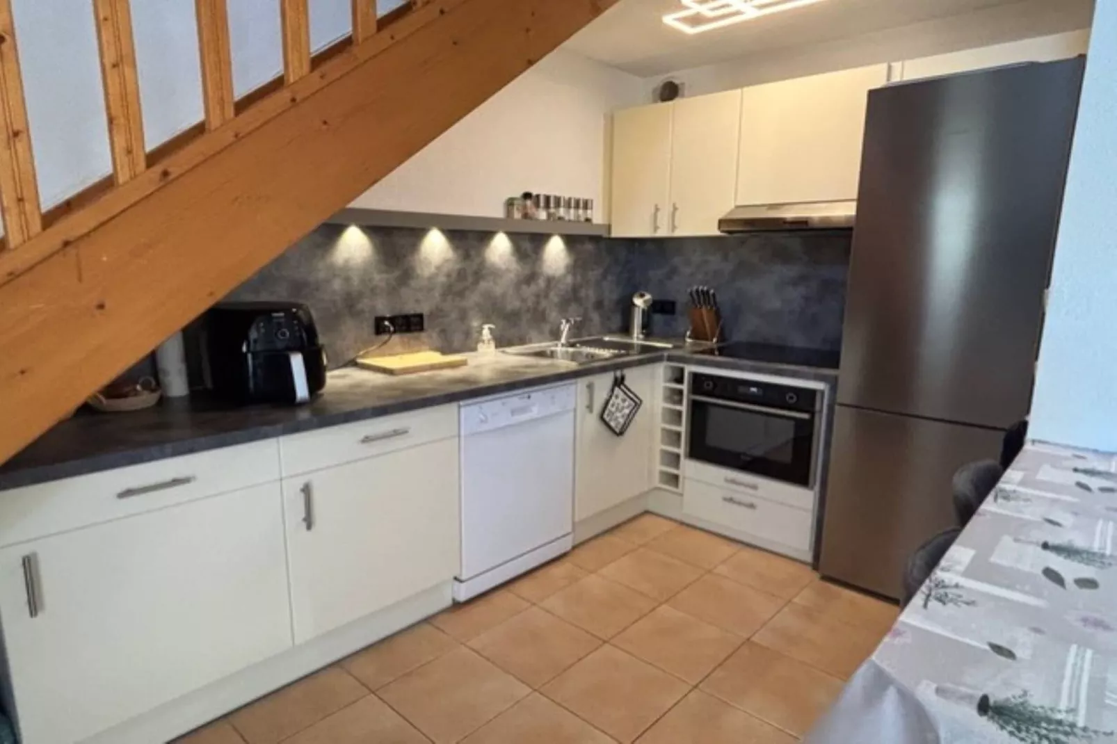 P. Minervois G N°02 - Villa 3P4