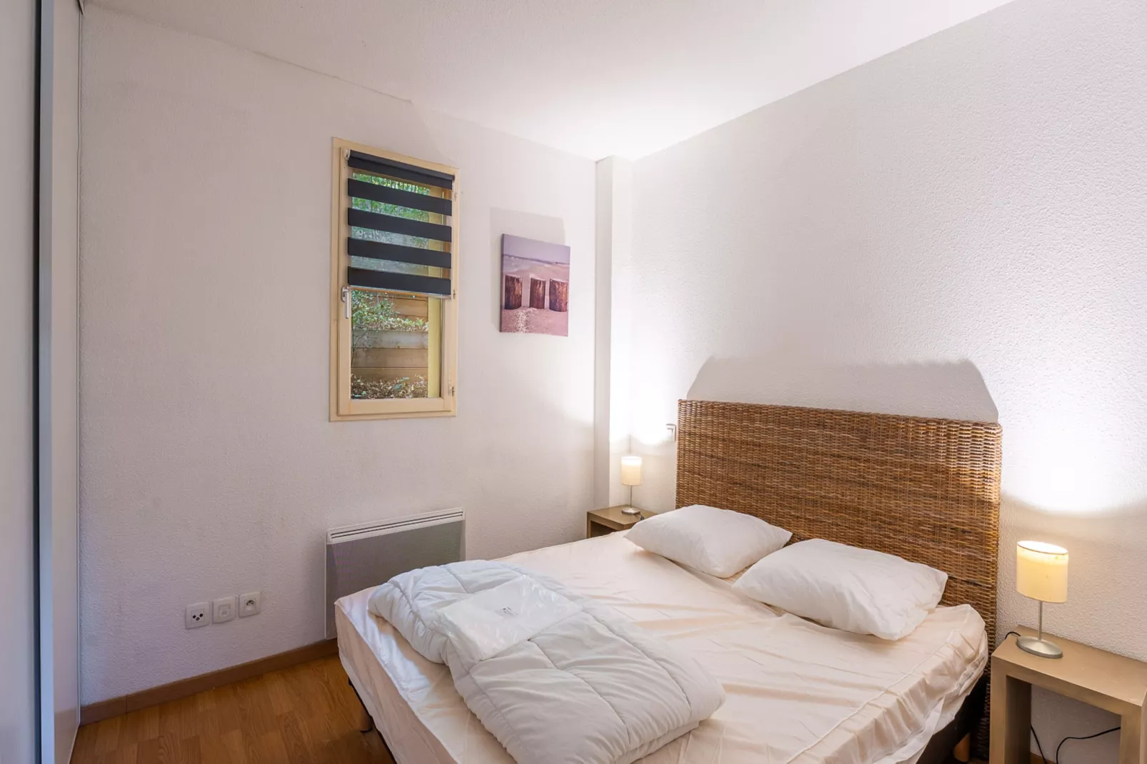 Rives du Lac N°29 - 3P6