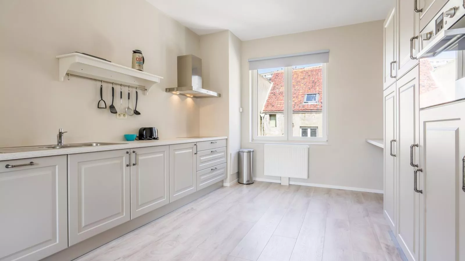 Nieuwstraat  14 - 02