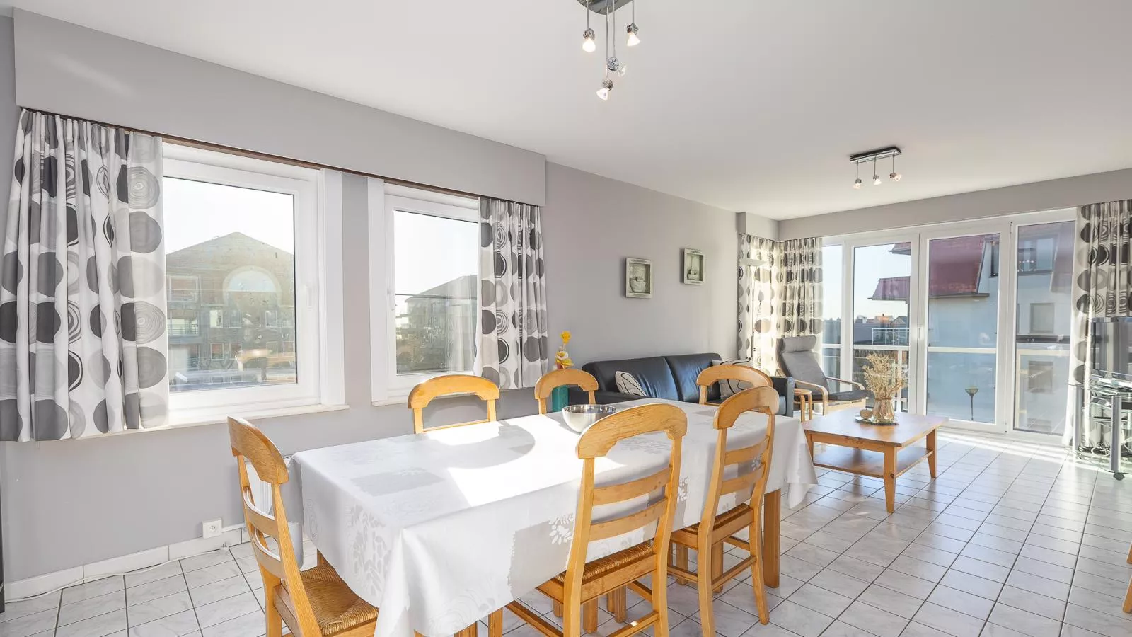 Green Garden blok 1 - 0204 + box 65