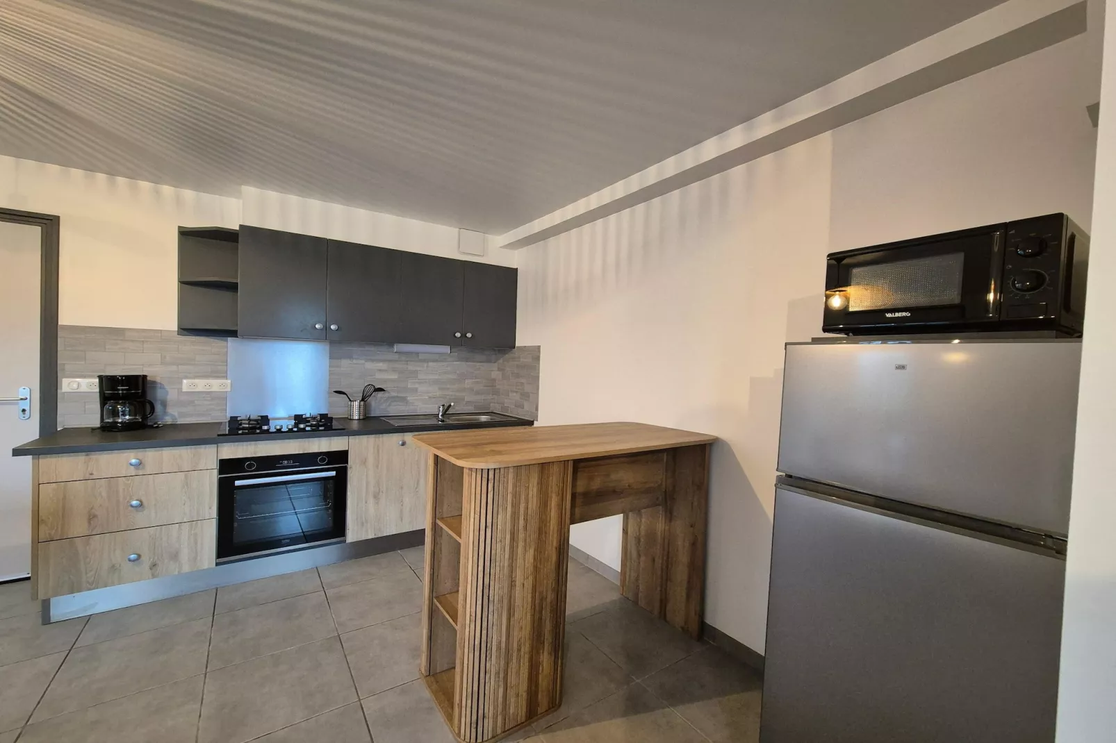 Gîte "Louis" à Plurien