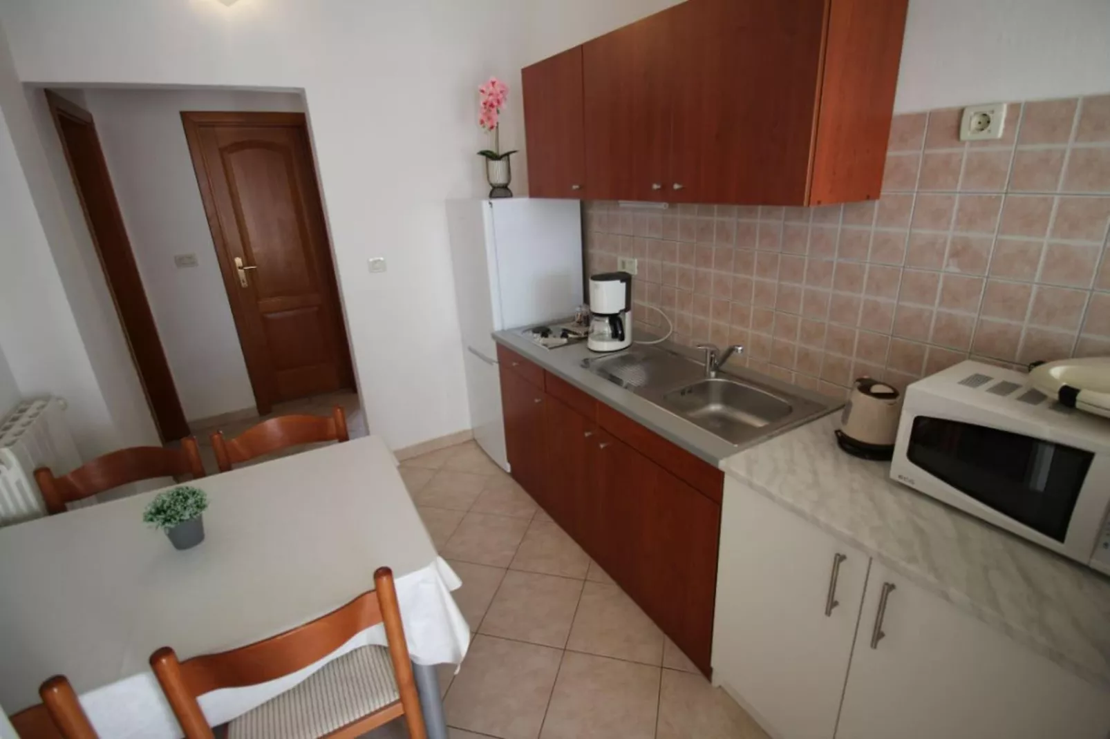 SV Marija1 - Ferienwohnung 3 - Typ 2plus2