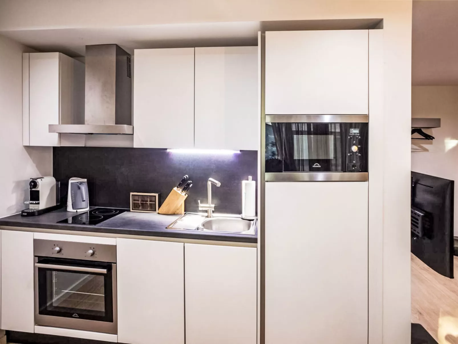 Munich Finest Apartments Studio 5