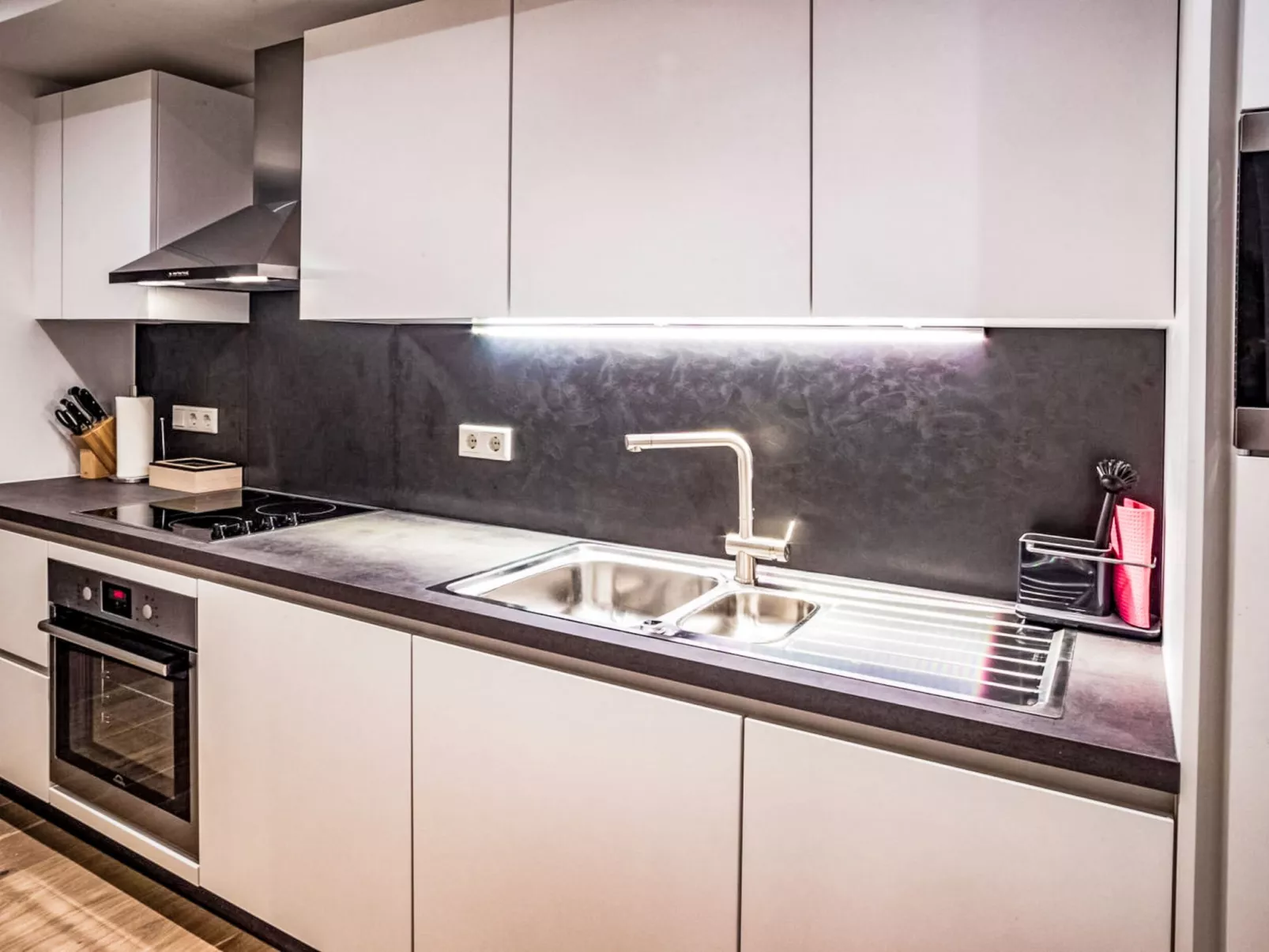 Munich Finest Apartments 6