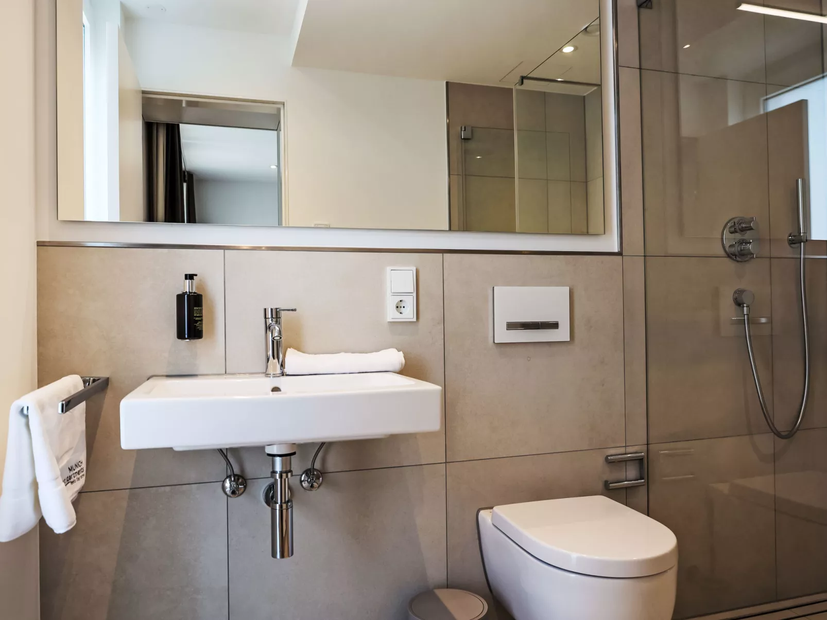 Munich Finest apartments 8