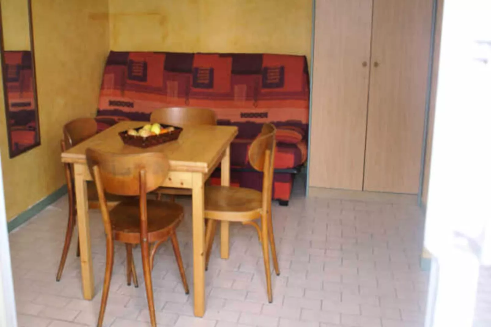 Résidence NATURISTE PORT VENUS VILLAGE