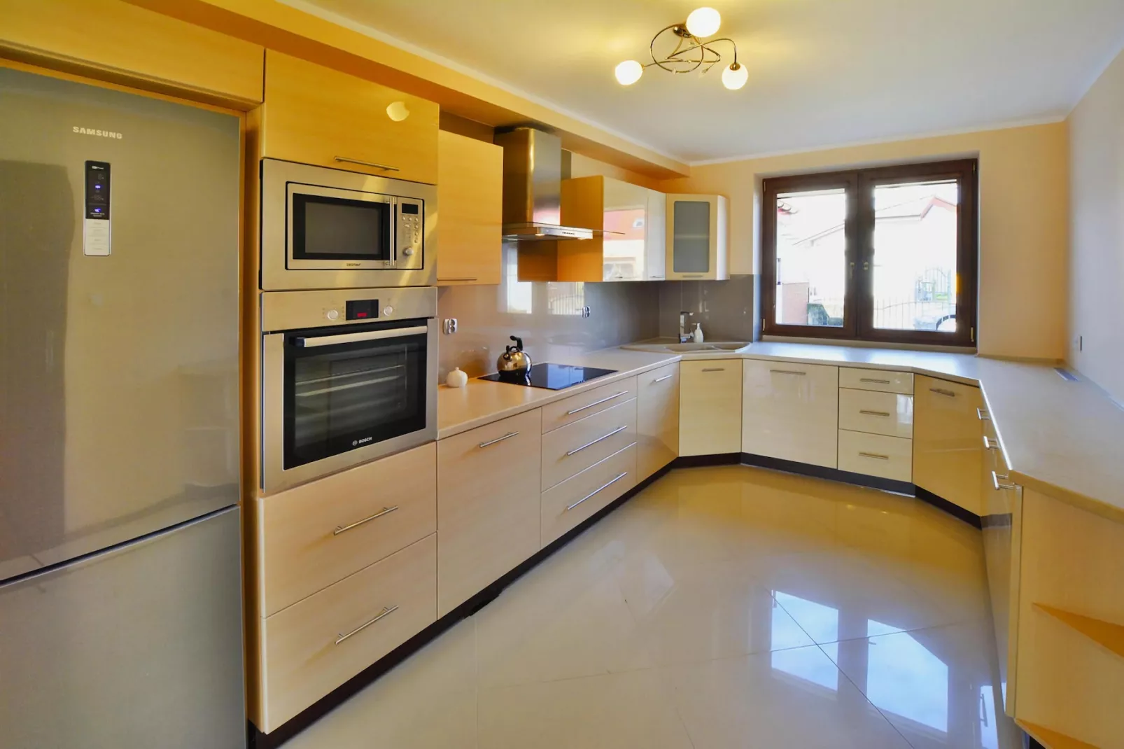 Dom wakacyjny w Kołobrzegu