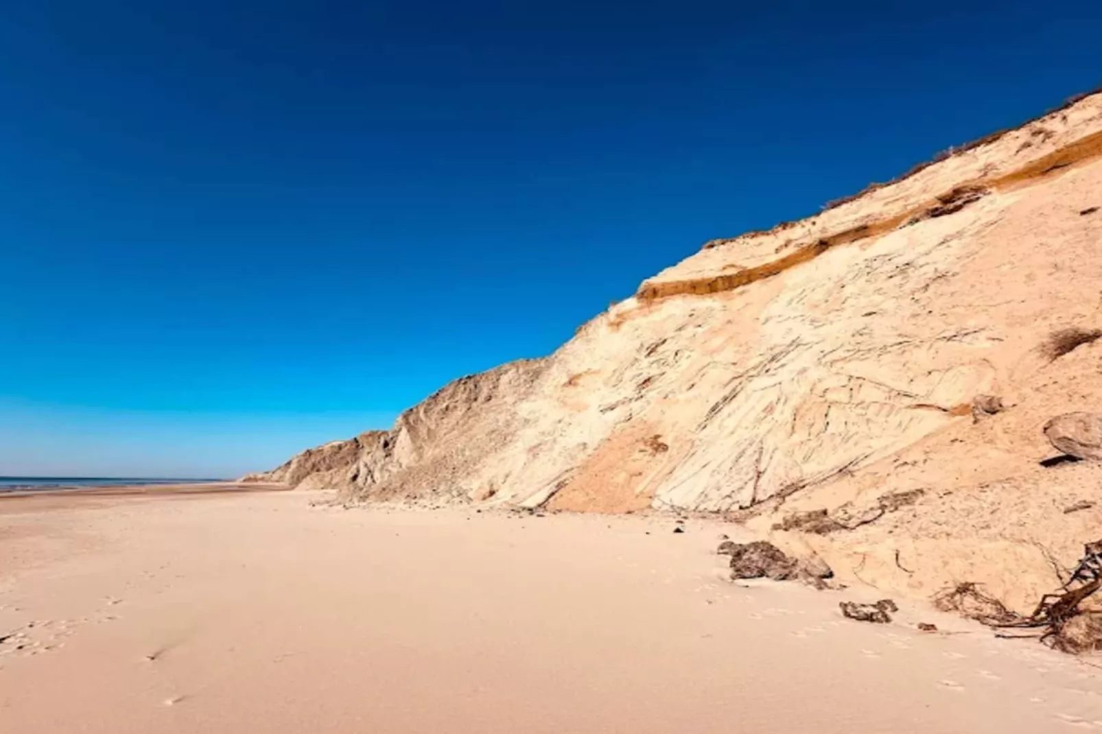 4 persoons vakantie huis in Hjørring-Waterzicht