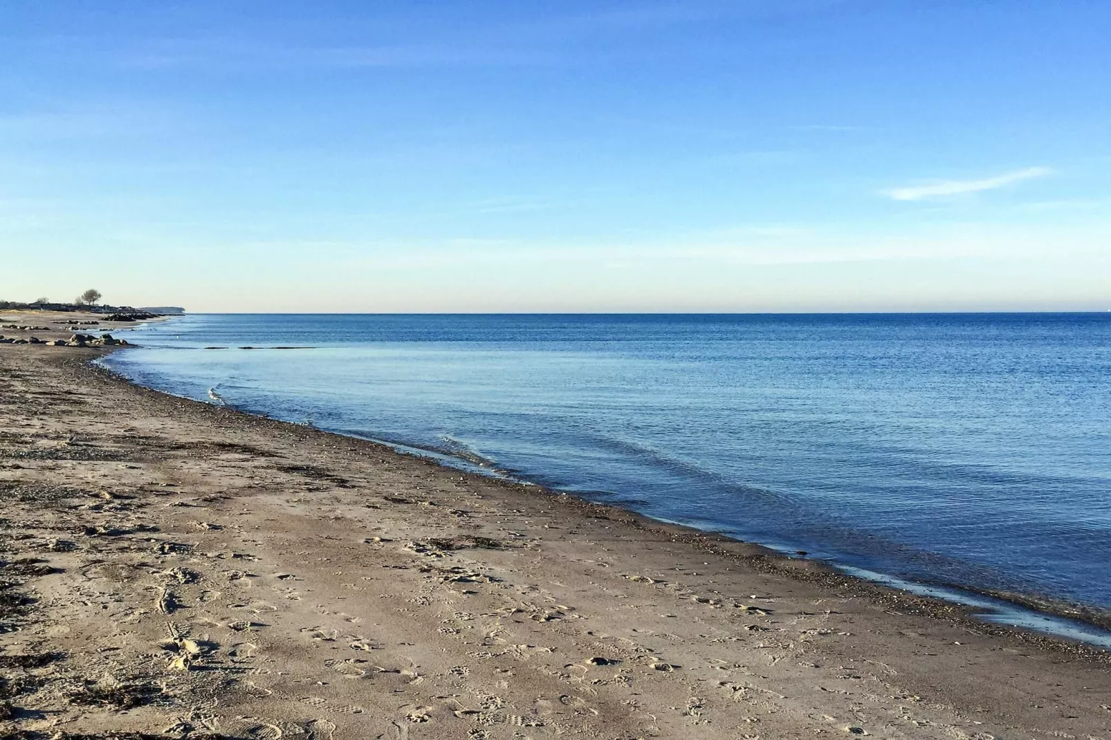 9 persoons vakantie huis in Otterup-By Traum-Waterzicht