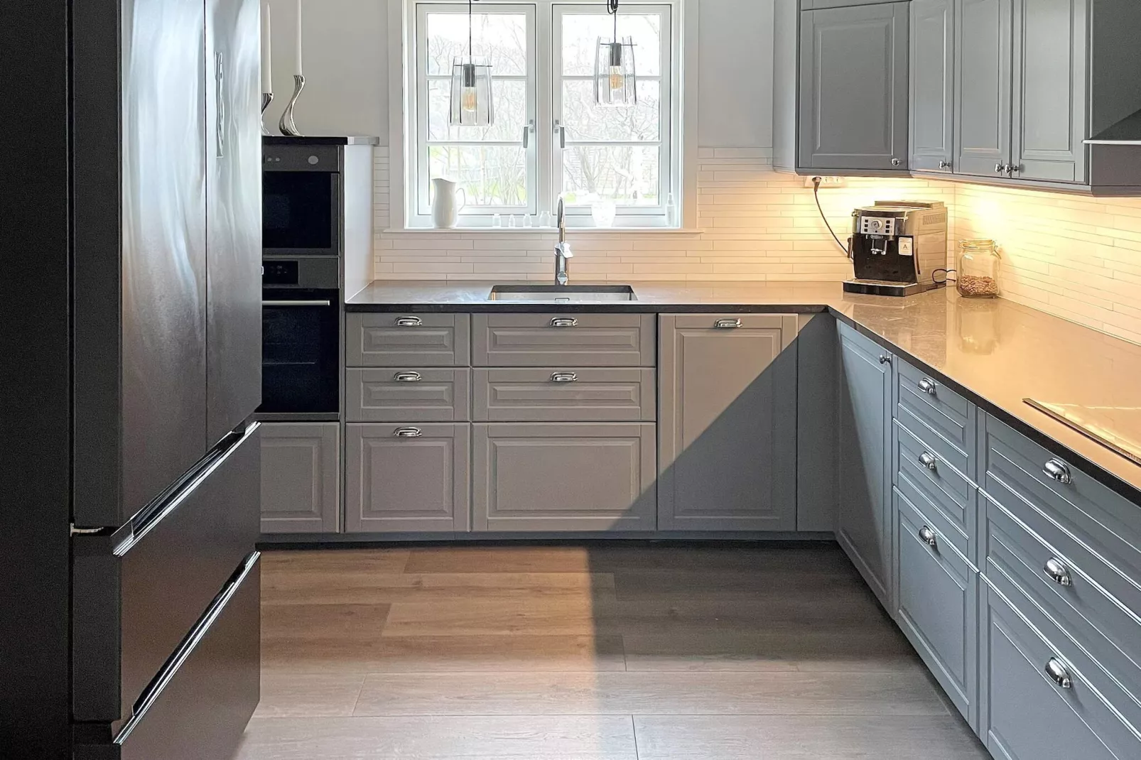 8 persoons vakantie huis in Brastad-By Traum-Binnen