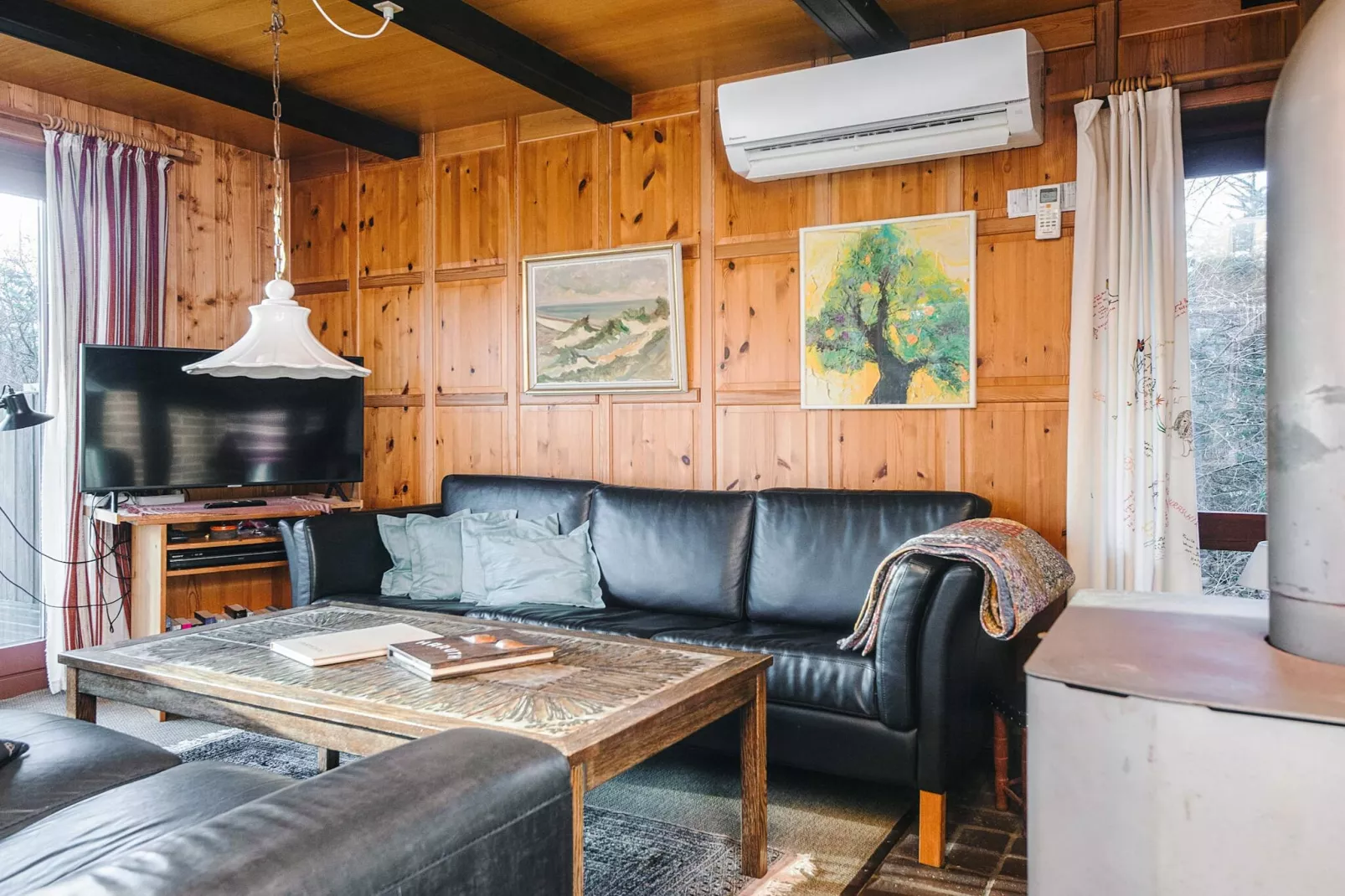 Afgelegen toevluchtsoord in Blavand -- By Traum Ferienwohnungen