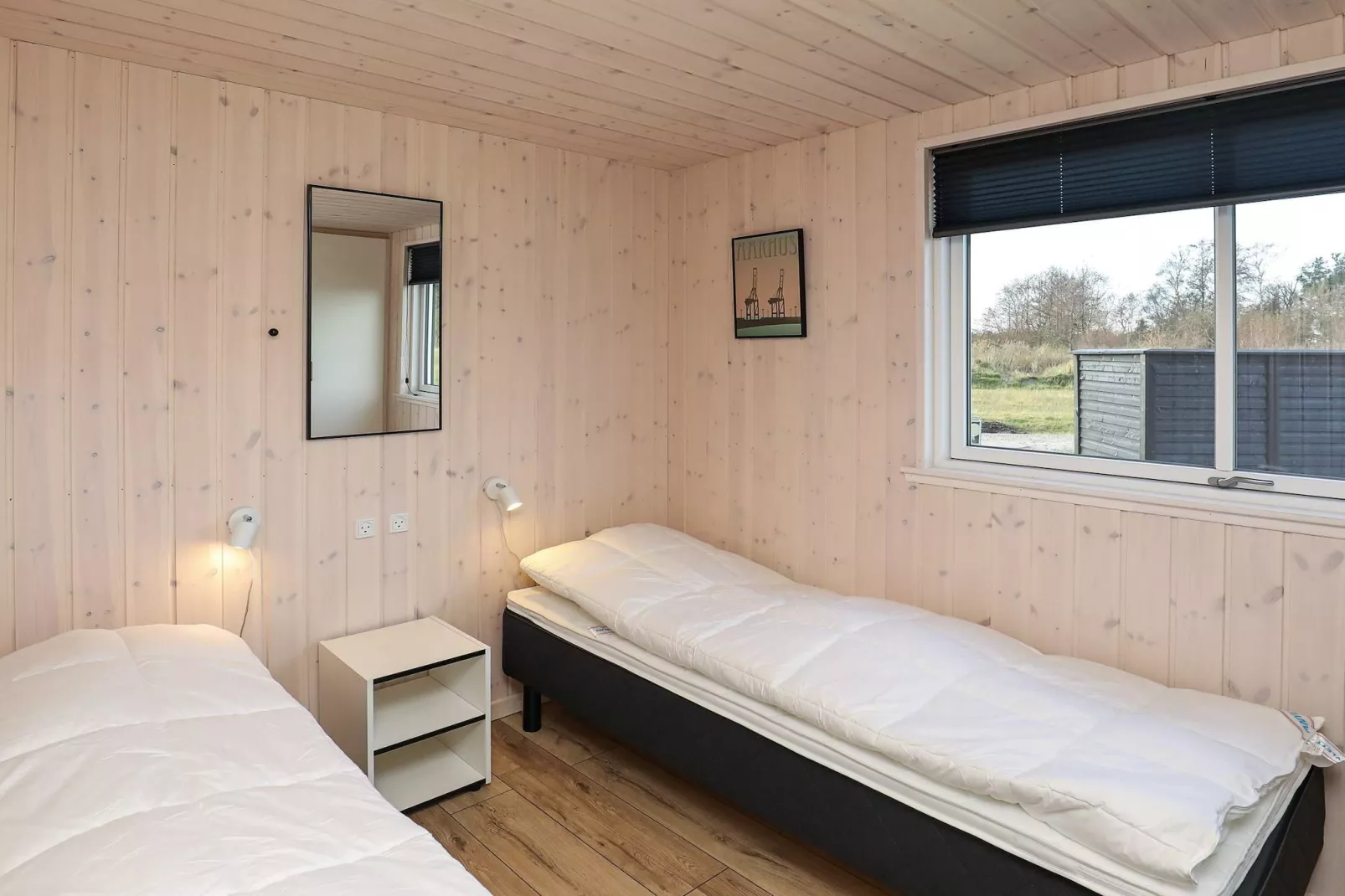 Luxe retraite in albaek -- By Traum Ferienwohnungen - Binnen