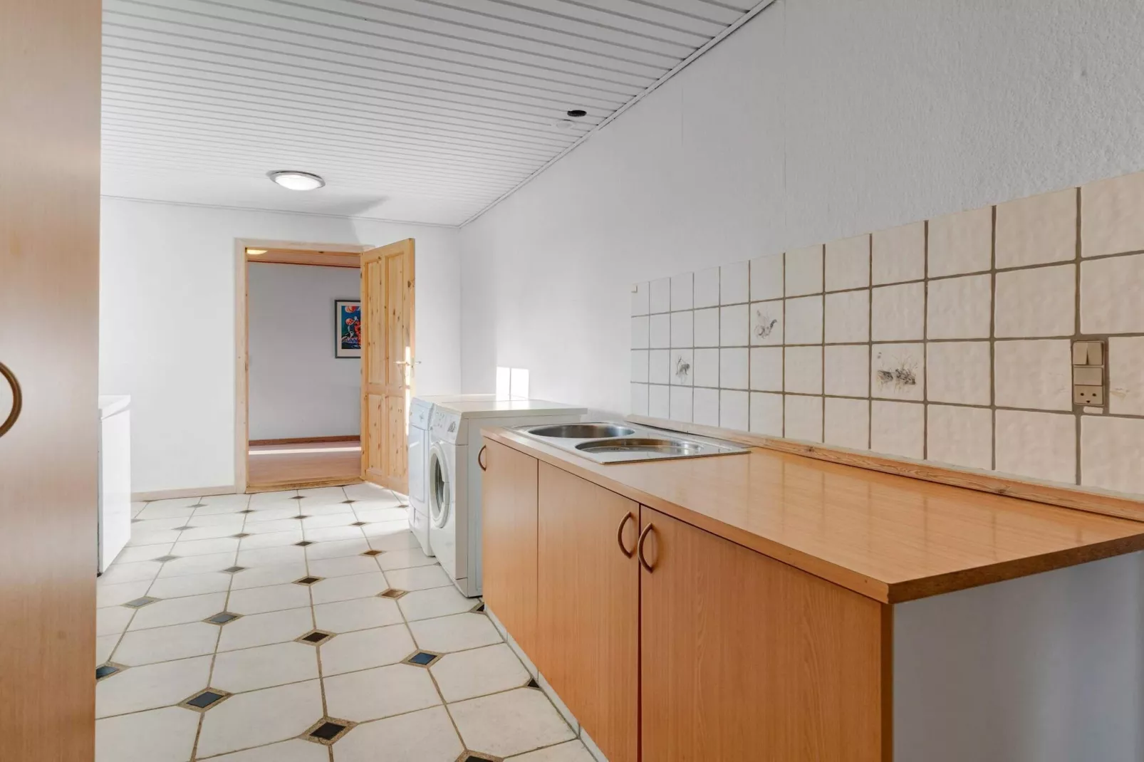 12 persoons vakantie huis in Nordborg-By Traum-Binnen