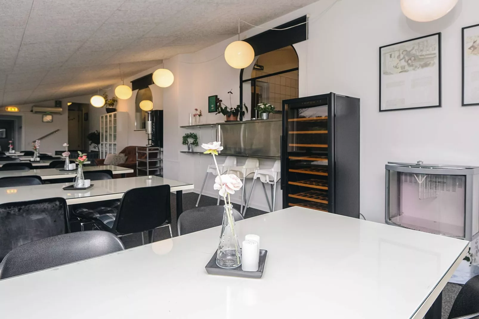 30 persoons vakantie huis in Ebeltoft-By Traum-Binnen