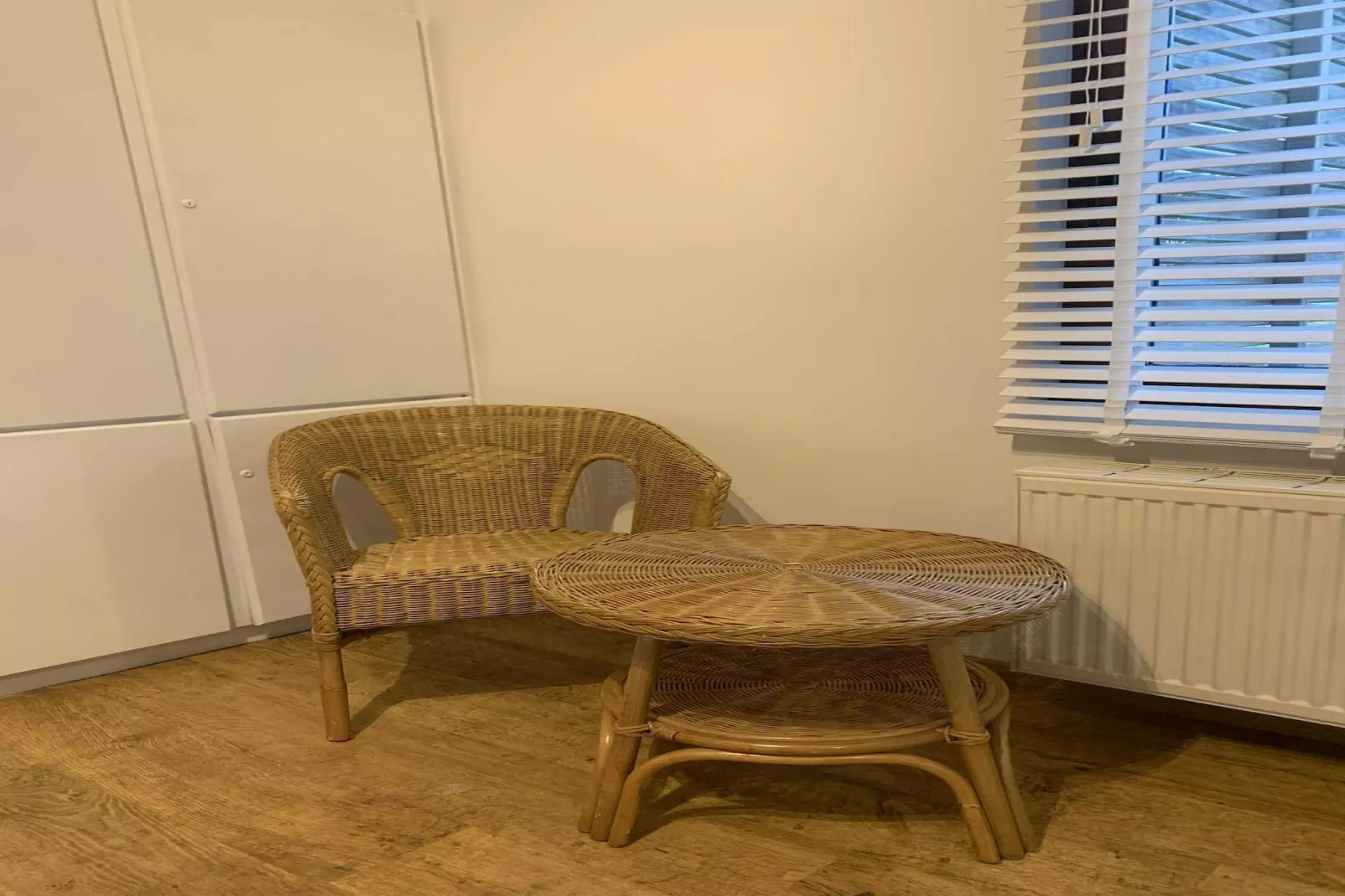 Chantegrillet - Terrasbalkon