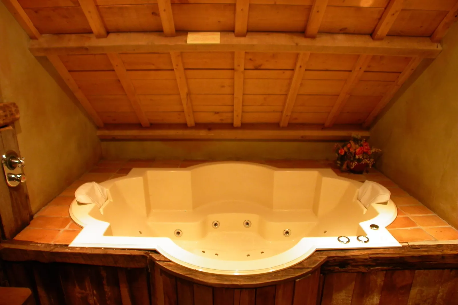 GÎTE CONTES DE SALME Lodge des Contes - Faciliteiten