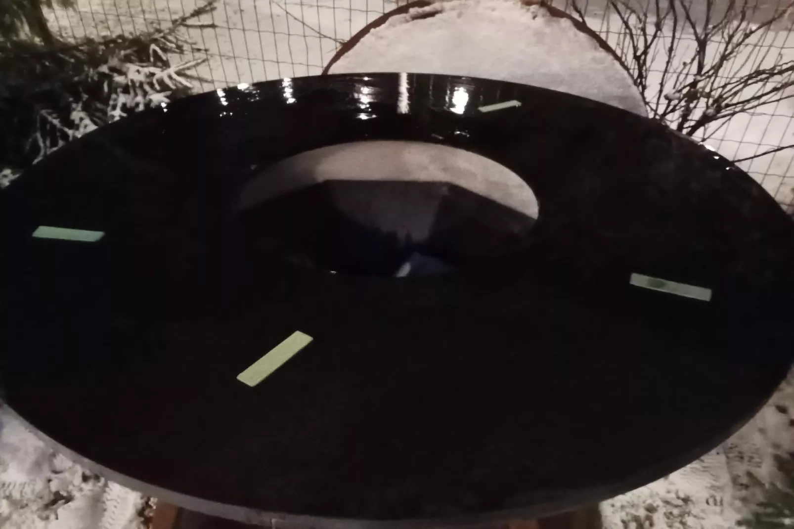 Maquis du cerf - Sfeer