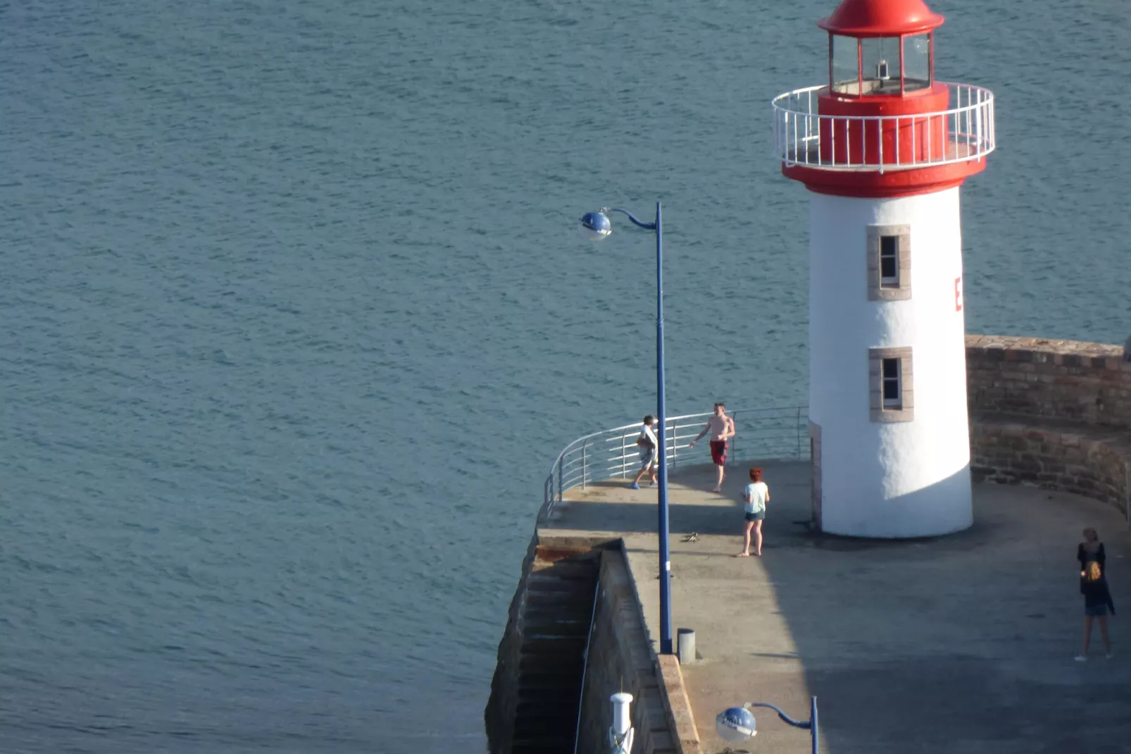 Holiday home Plévenon-Gebieden zomer 20km