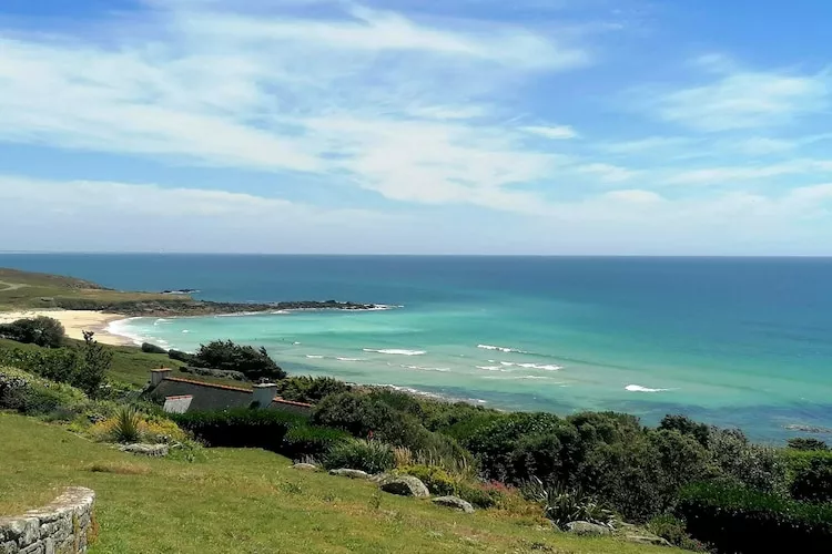 Holiday home Plozévet-Gebieden zomer 5km