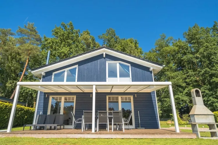 Seewind / 8 Personen-Buitenkant zomer