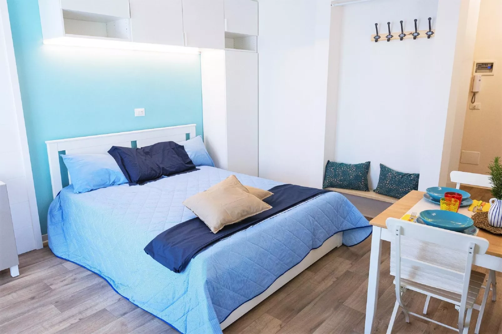 Riviera 20-Slaapkamer